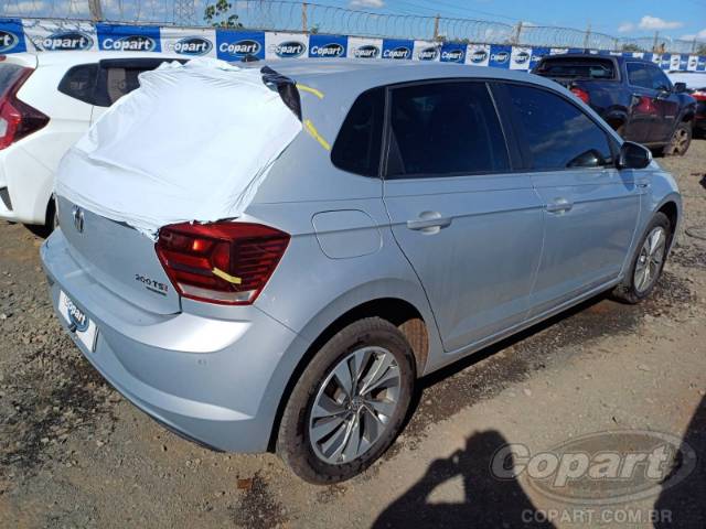 2018 VOLKSWAGEN POLO 
