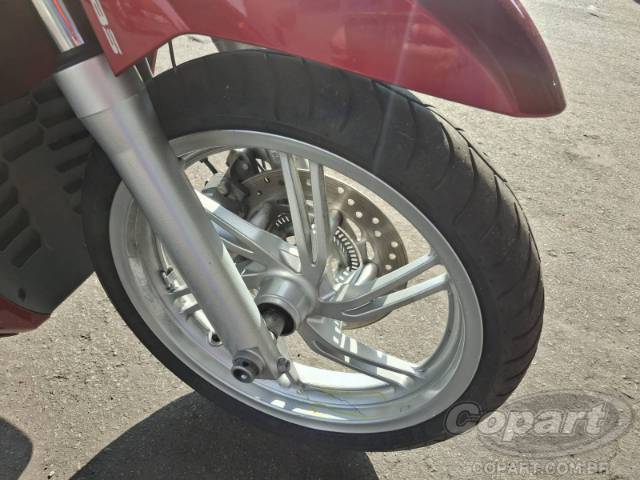 2020 HONDA SH 