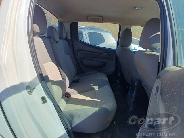 2023 MITSUBISHI L200 TRITON 