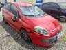 2014 FIAT PUNTO 