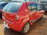 2008 RENAULT SANDERO 