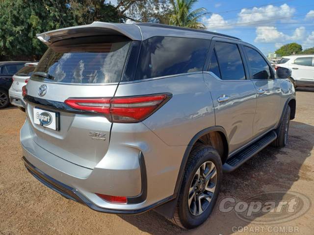 2024 TOYOTA SW4 