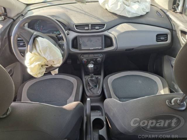 2016 CHEVROLET ONIX 