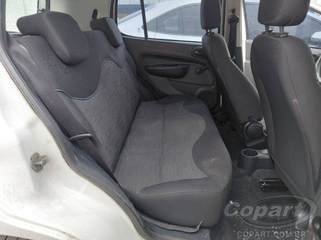 2020 FIAT UNO 
