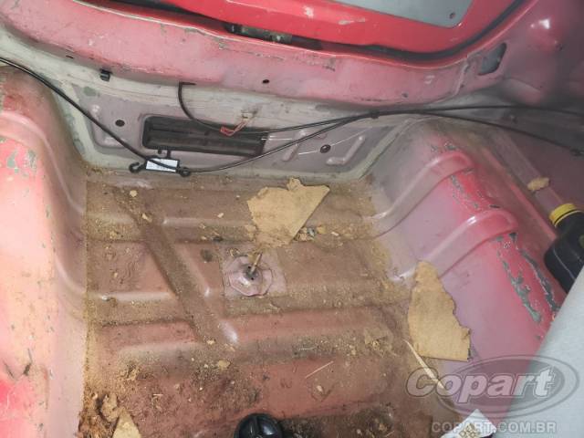 2012 CHERY QQ 