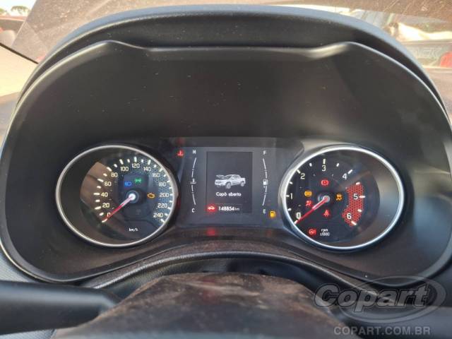2021 FIAT TORO 