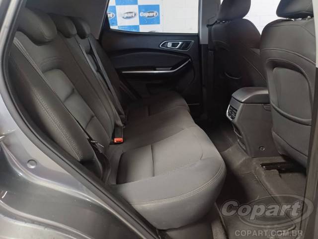 2020 CAOA CHERY TIGGO 5X 