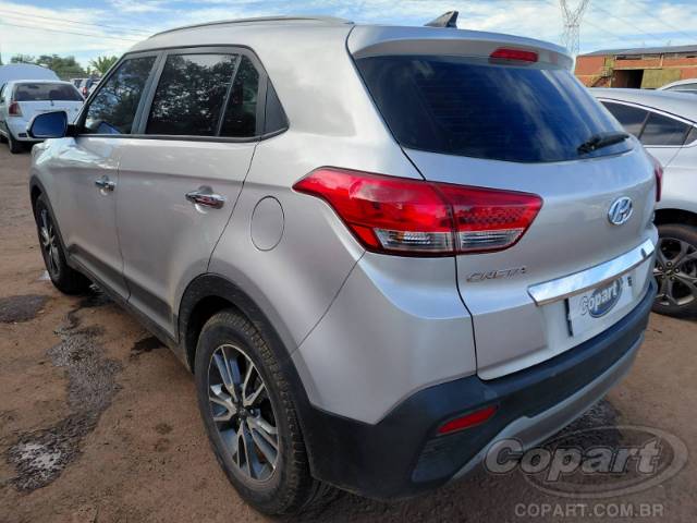 2019 HYUNDAI CRETA 