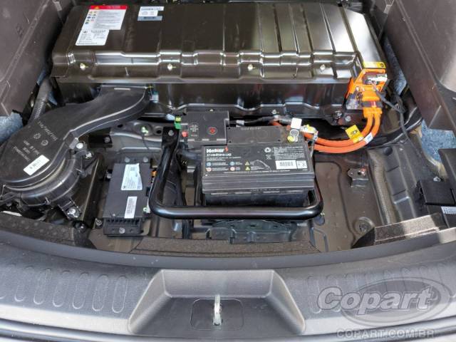 2024 GWM HAVAL H6 