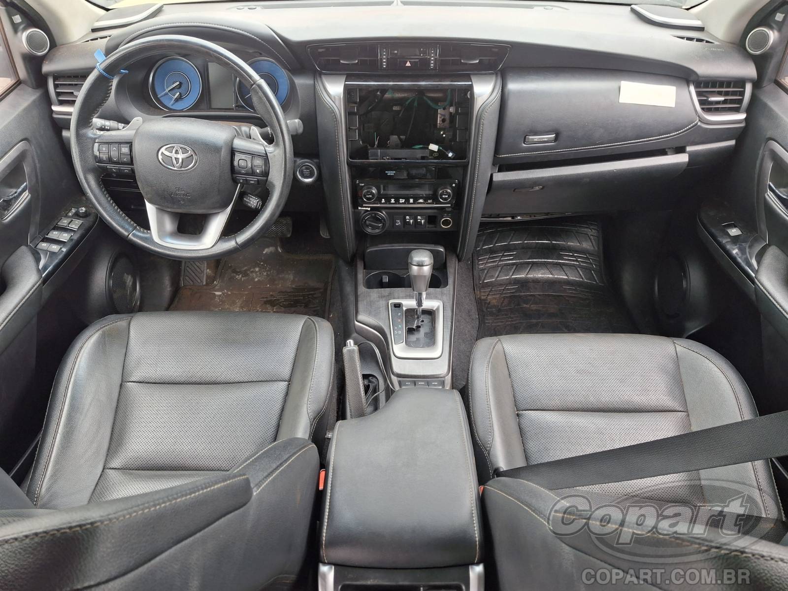 Foto 9 de 10: 2021 TOYOTA SW4