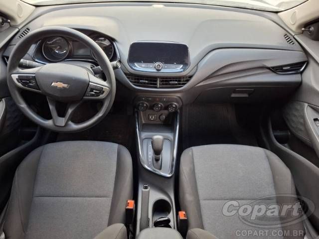 2023 CHEVROLET ONIX 