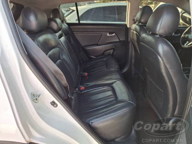 2014 KIA SPORTAGE 