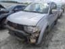 2012 MITSUBISHI L200 TRITON 
