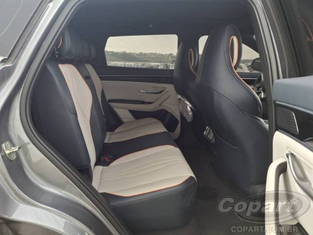 2024 BYD SONG PLUS 