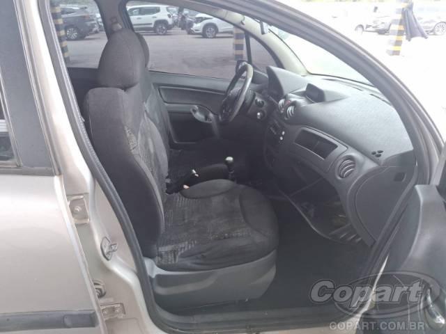 2008 CITROEN C3 