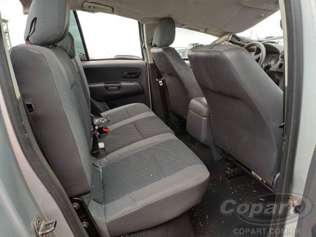 2014 VOLKSWAGEN AMAROK 