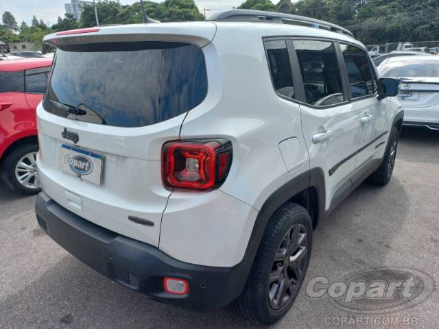 2021 JEEP RENEGADE 