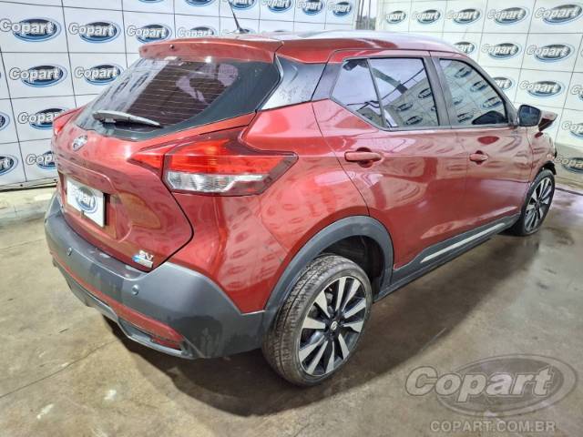 2018 NISSAN KICKS 