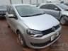 2013 VOLKSWAGEN FOX 