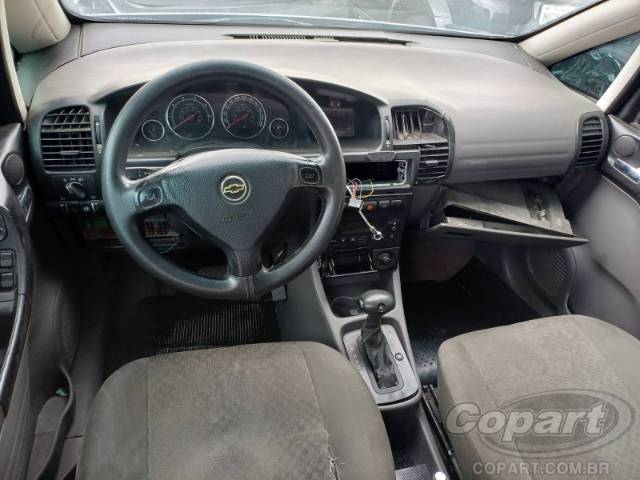 2011 CHEVROLET ZAFIRA 