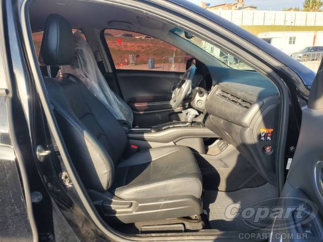 2020 HONDA HR-V 
