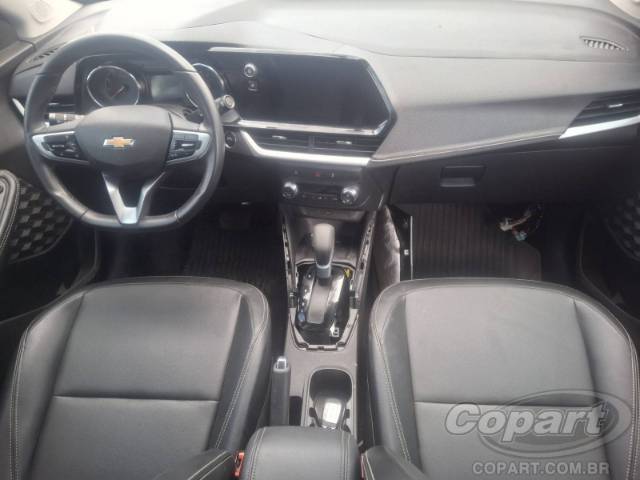 2024 CHEVROLET MONTANA 