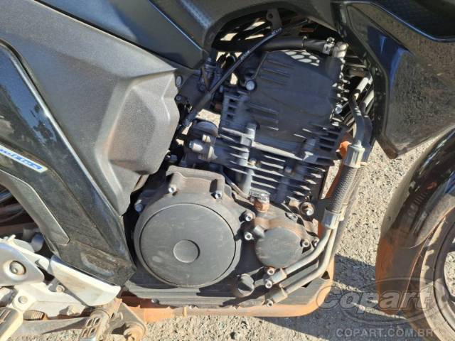 2024 YAMAHA FZ25 FAZER 