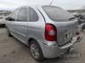 2010 CITROEN XSARA PICASSO 