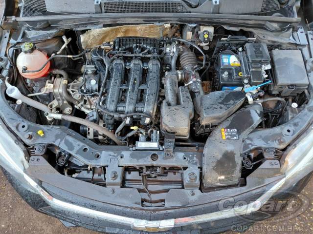 2024 CHEVROLET ONIX 