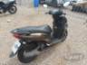2025 YAMAHA FLUO 