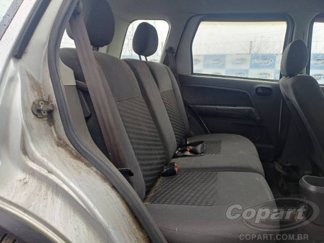 2007 FORD ECOSPORT 