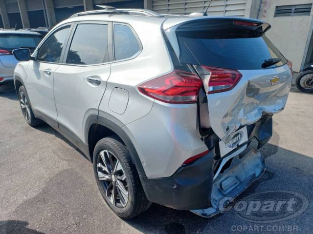 2021 CHEVROLET TRACKER 