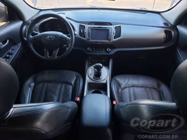 2015 KIA SPORTAGE 