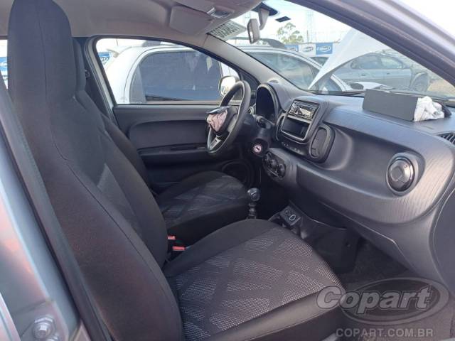 2025 FIAT MOBI 