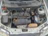 2007 FIAT SIENA 