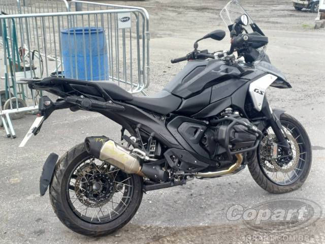 2025 BMW R 1300 