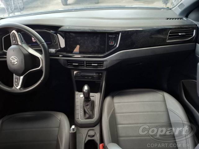 2021 VOLKSWAGEN NIVUS 