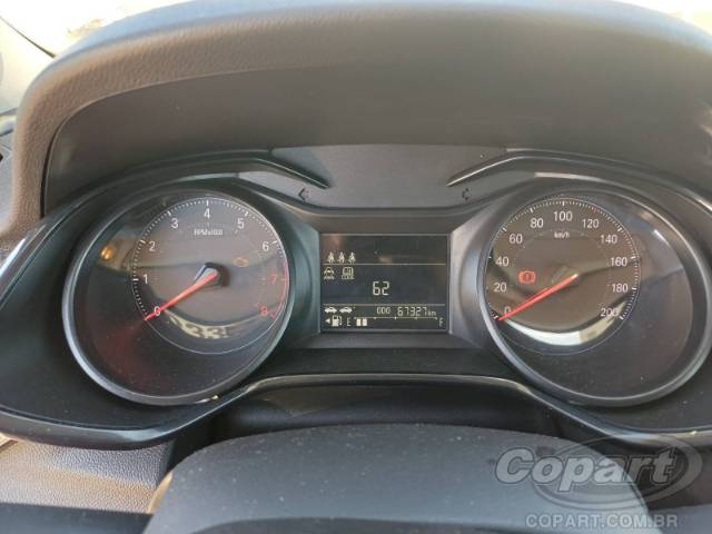 2024 CHEVROLET ONIX 