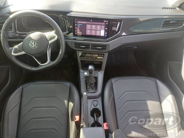 2023 VOLKSWAGEN POLO 
