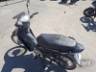 2010 HONDA BIZ 125 