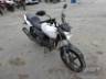2020 YAMAHA YBR 150 FACTOR 