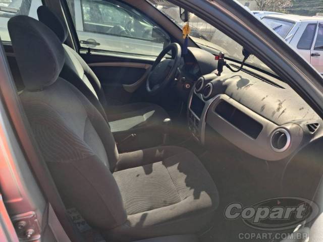2011 RENAULT SANDERO 