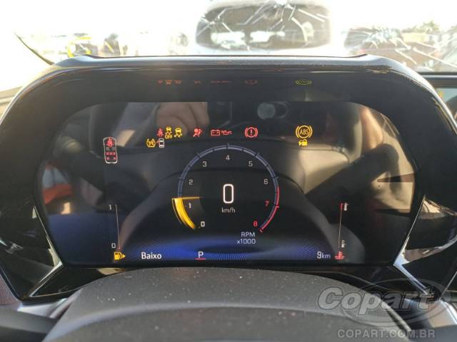 2026 CHEVROLET SPIN 
