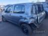 2013 FIAT UNO 
