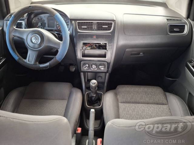 2013 VOLKSWAGEN FOX 