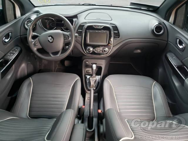 2020 RENAULT CAPTUR 