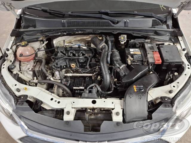 2020 CHEVROLET ONIX 