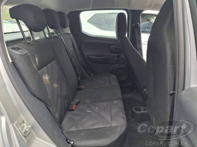 2025 FIAT MOBI 