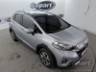 2018 HONDA WR-V 