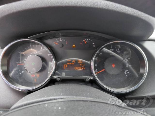 2011 PEUGEOT 3008 